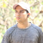 mukesh palival (Anjyog Founder )
