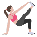 Anjyog weight loss HIIT Program (1)