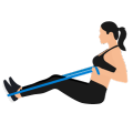 Anjyog weight loss Mat Pilates Program