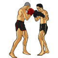 anjyog Kick boxing